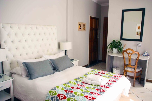 La Provence Guesthouse