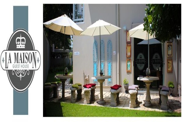 La Provence Guesthouse