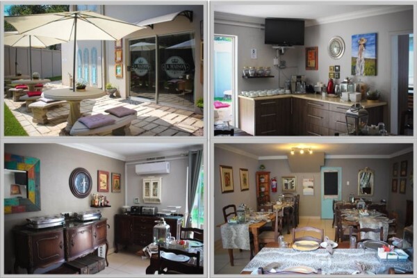 La Provence Guesthouse