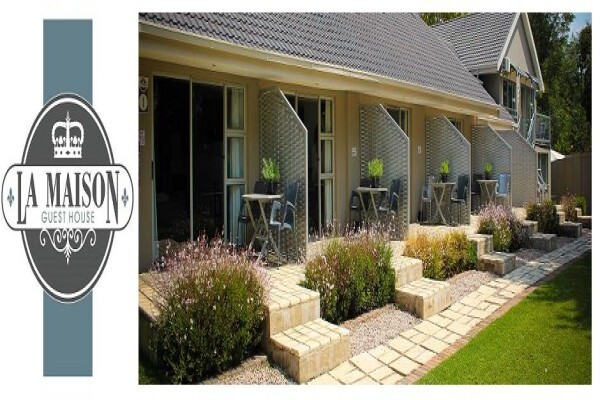 La Provence Guesthouse