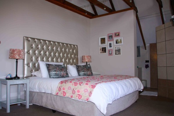 La Provence Guesthouse