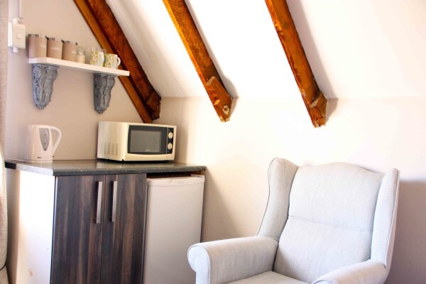 La Provence Guesthouse