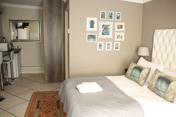 La Provence Guesthouse