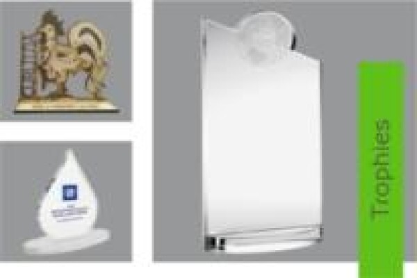 Got-it-all Promotions