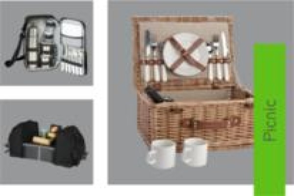 Got-it-all Promotions