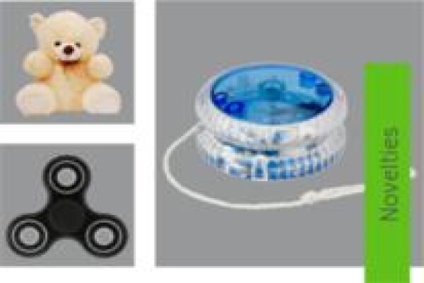 Got-it-all Promotions