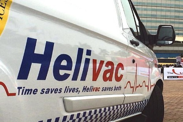 Helivac