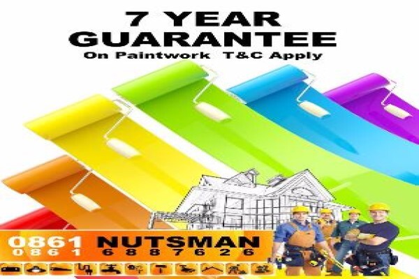 0861 Nutsman.co.za (Pty) Ltd