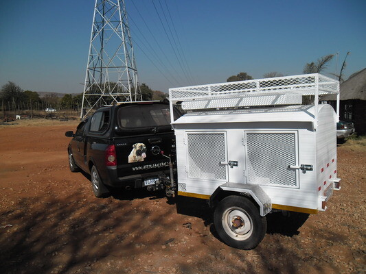Eden Trailers
