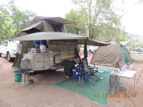 Eden Trailers