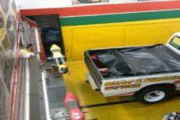 Starter & Alternator Express