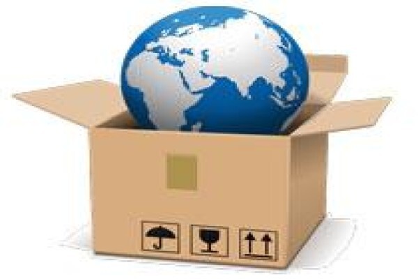 Cargo Networking