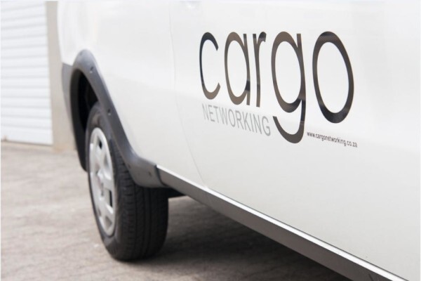 Cargo Networking