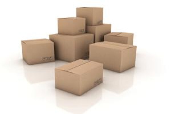 Cargo Networking