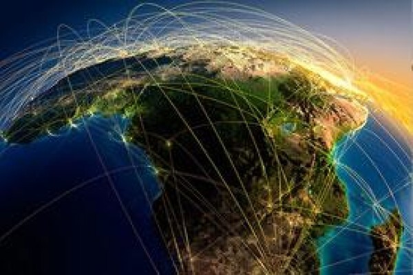 Cargo Networking