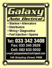 Galaxy Auto Electrical