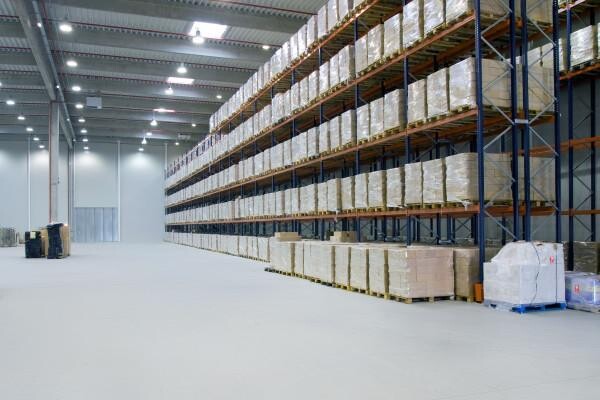 Sebenza Forwarding & Shipping (PTY) Ltd