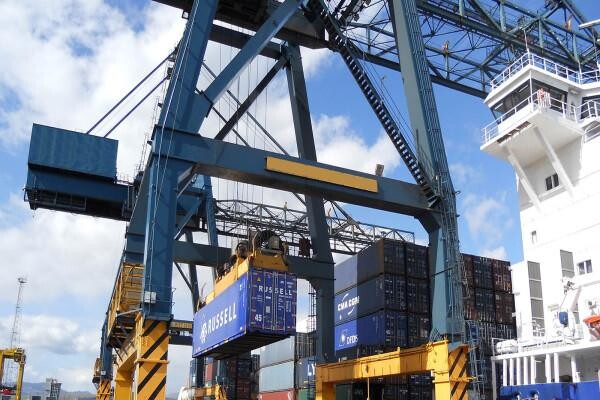 Sebenza Forwarding & Shipping (PTY) Ltd