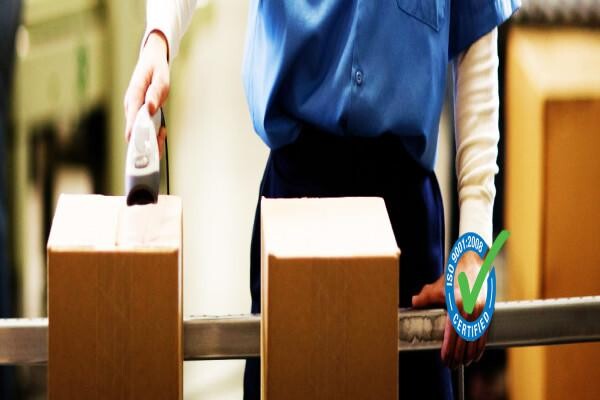 Sebenza Forwarding & Shipping (PTY) Ltd