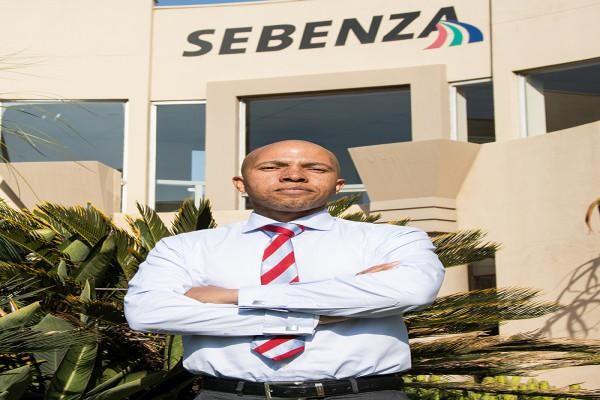 Sebenza Forwarding & Shipping (PTY) Ltd