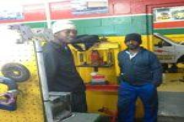 Starter & Alternator Express