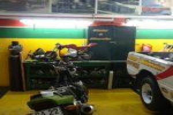 Starter & Alternator Express
