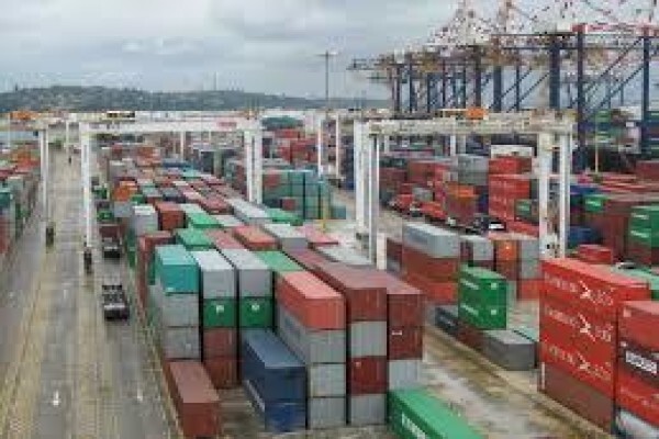 Transglobal Cargo (Pty) Ltd