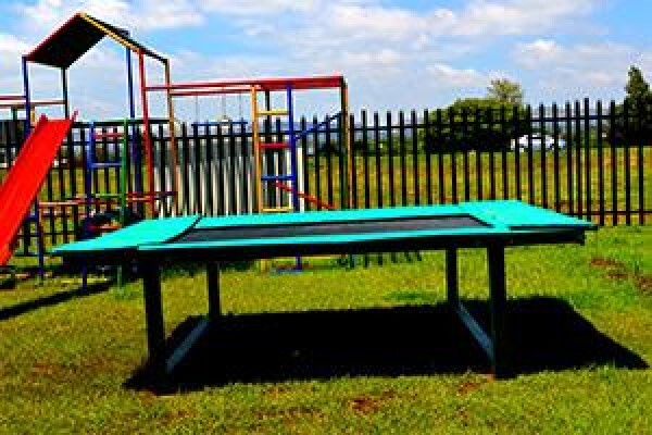 SA Trampoline