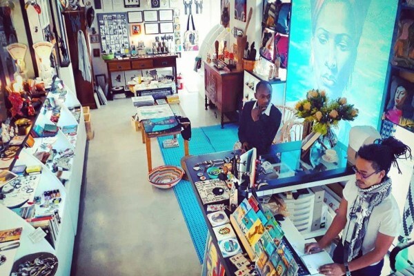 Baraka Eclectic Decor & Gifts