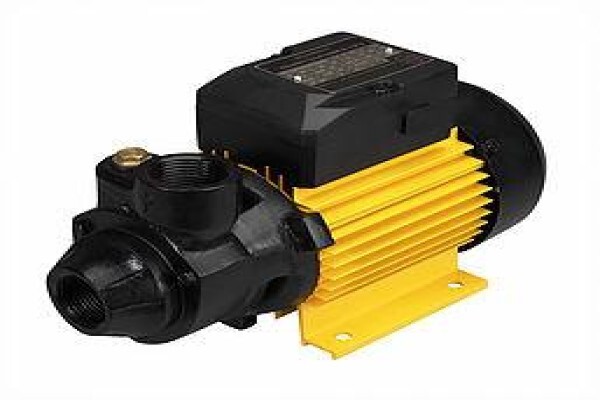ABC Pumps & Engineering CC