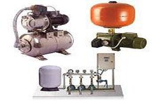 ABC Pumps & Engineering CC