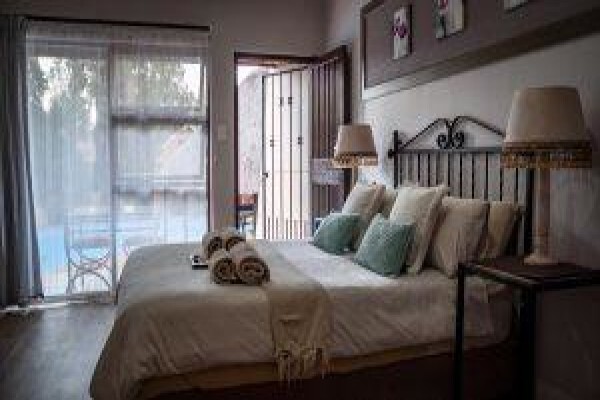 Diamond Rose Guesthouse