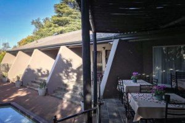 Diamond Rose Guesthouse