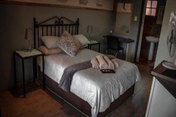 Diamond Rose Guesthouse
