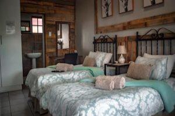 Diamond Rose Guesthouse