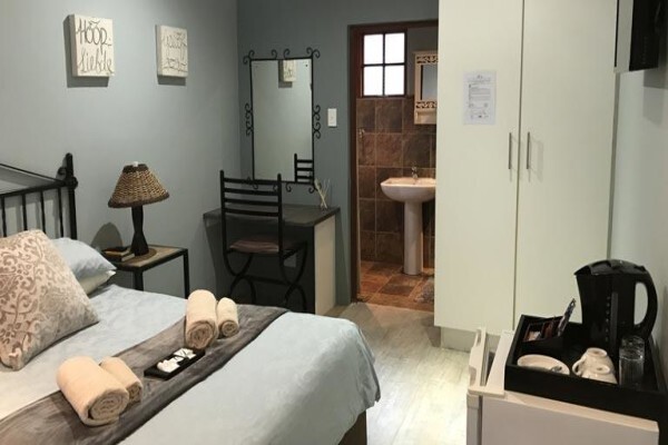 Diamond Rose Guesthouse