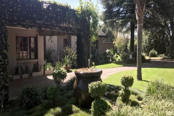 Diamond Rose Guesthouse