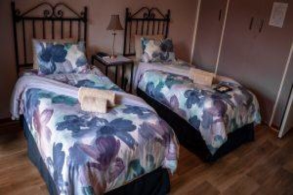 Diamond Rose Guesthouse