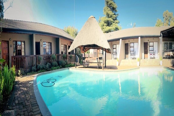 Diamond Rose Guesthouse
