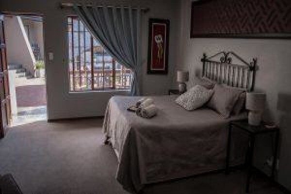Diamond Rose Guesthouse