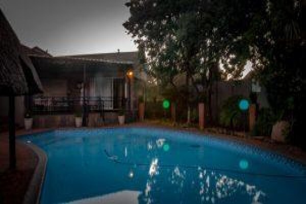 Diamond Rose Guesthouse