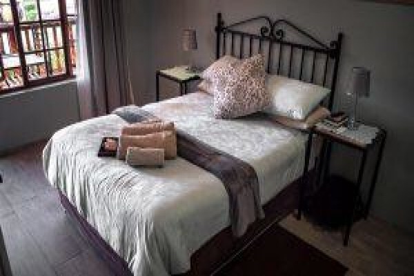 Diamond Rose Guesthouse