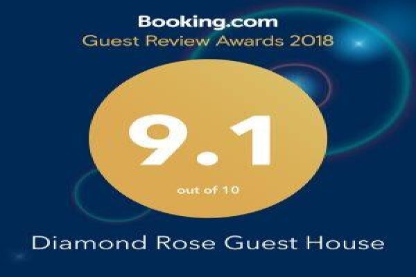 Diamond Rose Guesthouse