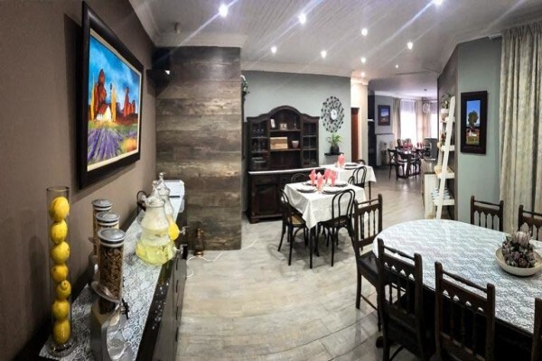 Diamond Rose Guesthouse