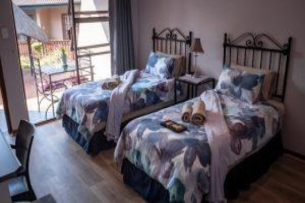 Diamond Rose Guesthouse