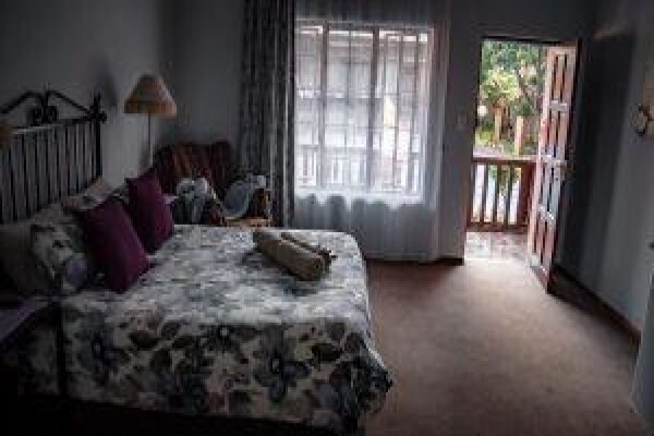 Diamond Rose Guesthouse