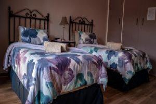 Diamond Rose Guesthouse