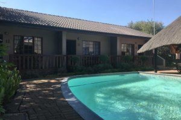 Diamond Rose Guesthouse