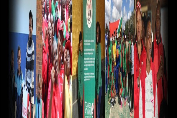 SADTU (Goldfields Region)
