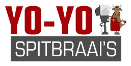 Yo-Yo Spitbraai